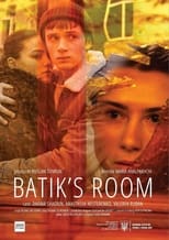 Poster de la película Batik's Room