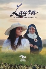 Poster de la serie Laura, una vida extraordinaria