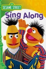 Poster de la película Sesame Street: Sing Along