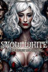 Poster de la película Snow White and the Seven Deadly Sins
