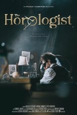 Poster de la película The Horologist
