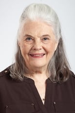 Actor Lois Smith