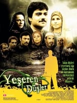 Poster de la serie Yeşeren Düşler