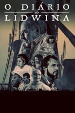 Poster de la película O Diário de Lidwina