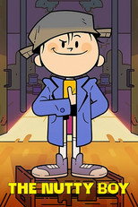 Poster de la serie The Nutty Boy
