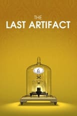 Poster de la película The Last Artifact