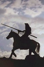 Poster de la película Don Quixote in Jerusalem