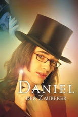Poster de la película Daniel, the Wizard
