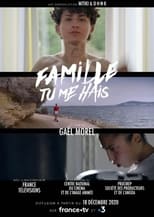 Poster de la película Family, You Hate Me