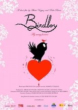 Poster de la película Birdboy