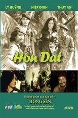 Poster de la película Hòn Đất