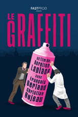 Poster de la película The Graffiti