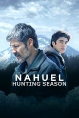 Poster de la película Hunting Season