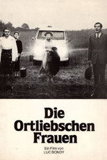 Poster de la película Die Ortliebschen Frauen