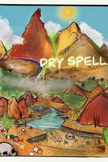 Poster de la película Dry Spell