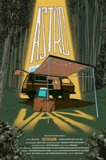 Poster de la película AstroVan