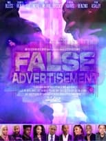 Poster de la película False Advertisement