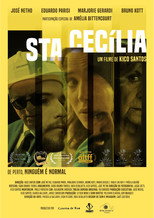 Poster de la película Two Cecilias