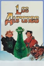 Poster de la serie Los Aurones