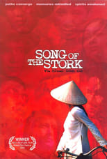 Poster de la película Song of the Stork