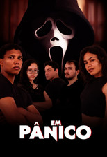 Poster de la película Em Pânico