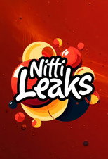 Poster de la serie Nittileaks