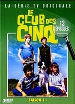 Le club des cinq