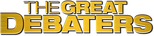 Logo The Great Debaters