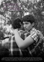 Poster de la película October Notebook