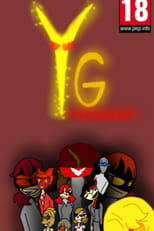 Poster de la serie YG Studios