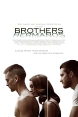 Poster de la película Hermanos