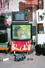 Poster de la película Björk: Minuscule