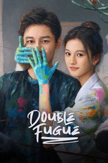 Poster de la serie Double Fugue