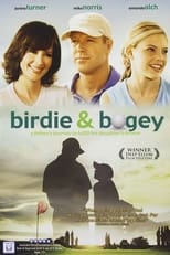 Poster de la película Birdie and Bogey