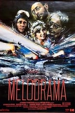 Poster de la película Melodrama