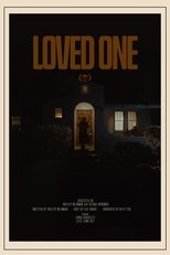 Poster de la película Loved One