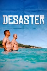 Poster de la película Disaster