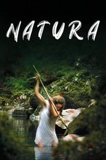 Poster de la película Natura
