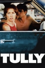 Poster de la película Tully