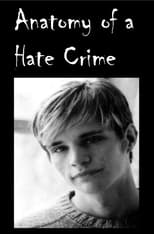 Poster de la película Anatomy of a Hate Crime