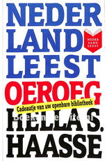 Poster de la película Nederland leest Oeroeg