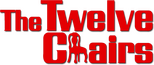 Logo The Twelve Chairs