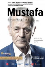 Poster de la película Mustafa