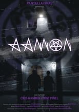 Poster de la película Aamon