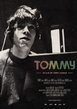 Poster de la película Tommy