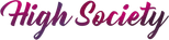 Logo High Society