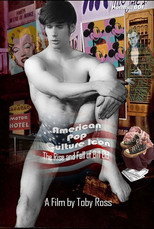Poster de la película Bill Eld: American Pop Culture Icon