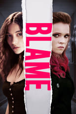 Poster de la película Blame