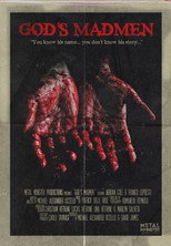 Poster de la película God's Madmen