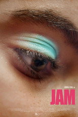 Poster de la película JAM